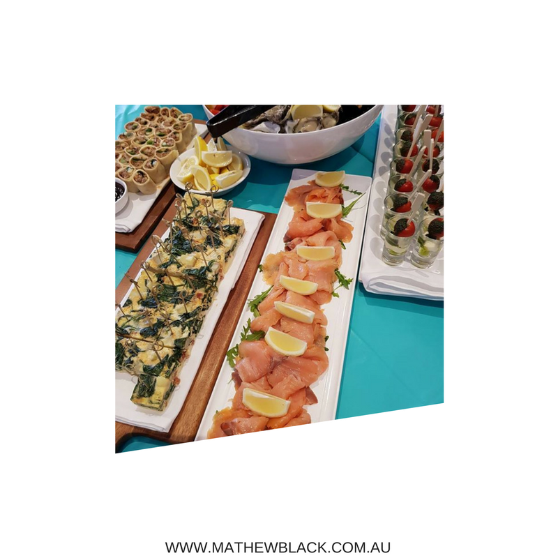 mattblack_life's tweet photo. Abundant Canapes with Glass of Sparkling on NYE? No worries, book me and my team for reservation. https://t.co/BwzC2c1BDc #MattBlack #HireAChef #Food #Consulting #ChefMatt #PrivateChef #SydneyChef #Legacy #foodgasm #foodie #celebrate #Eat #ChefInSydney #cateringhire https://t.co/nJ1fpV05GL