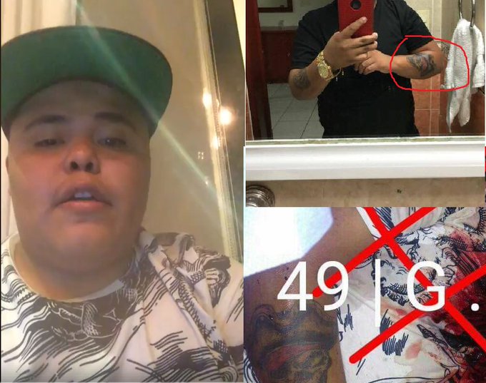 Ver imagen en Twitter Ver imagen en Twitter