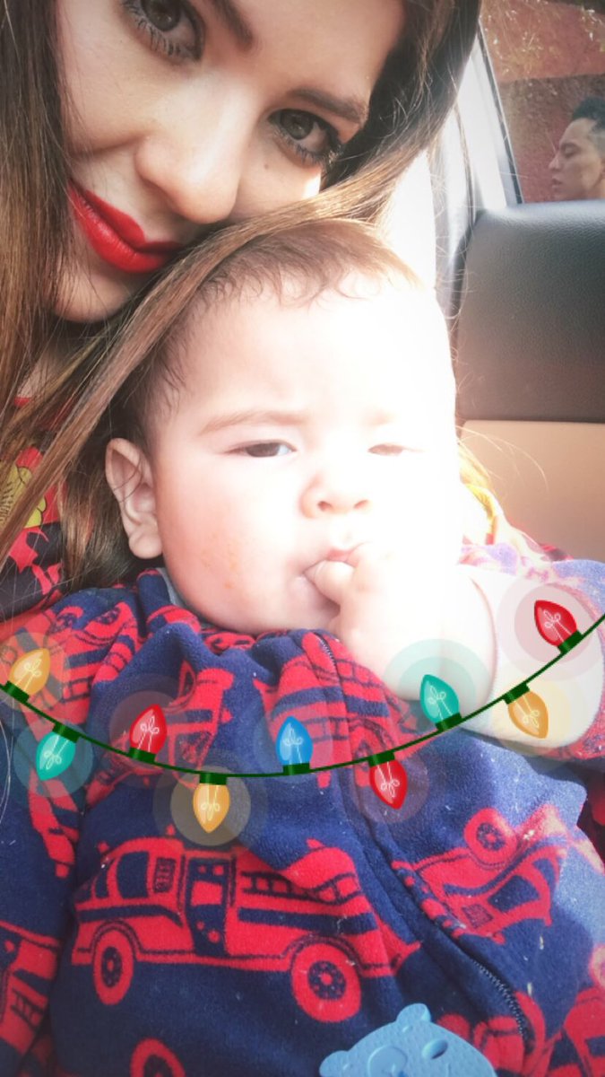 Te amo Luca Nicolás