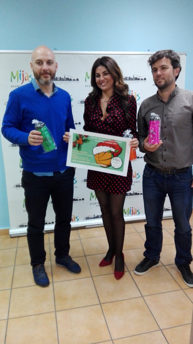Área de Deportes Ayuntamiento Mijas tweet media