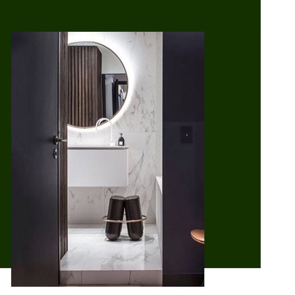 superstudio_'s tweet photo. The Bolt stool is always a good idea... even in the bathroom. Available at super studio, contact us: info@superstudio.me ＋971.4.3233334. Photo by @propertyfurniture https://t.co/dhMZsXbJF1