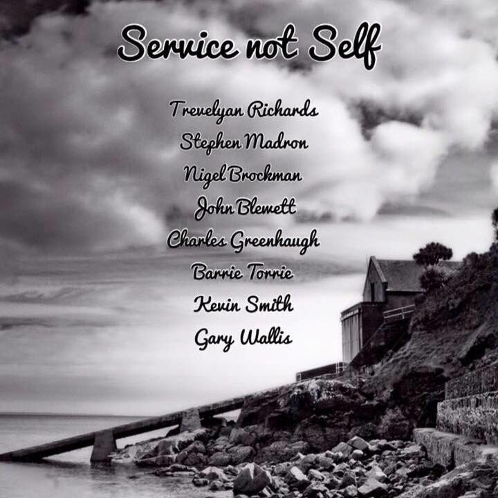 36 years ago today eight brave, courageous, selfless Penlee lifeboatmen made the ultimate sacrifice - they will never be forgotten #ServiceNotSelf #SolomonBrowne READ facebook.com/penlee.lifeboa…