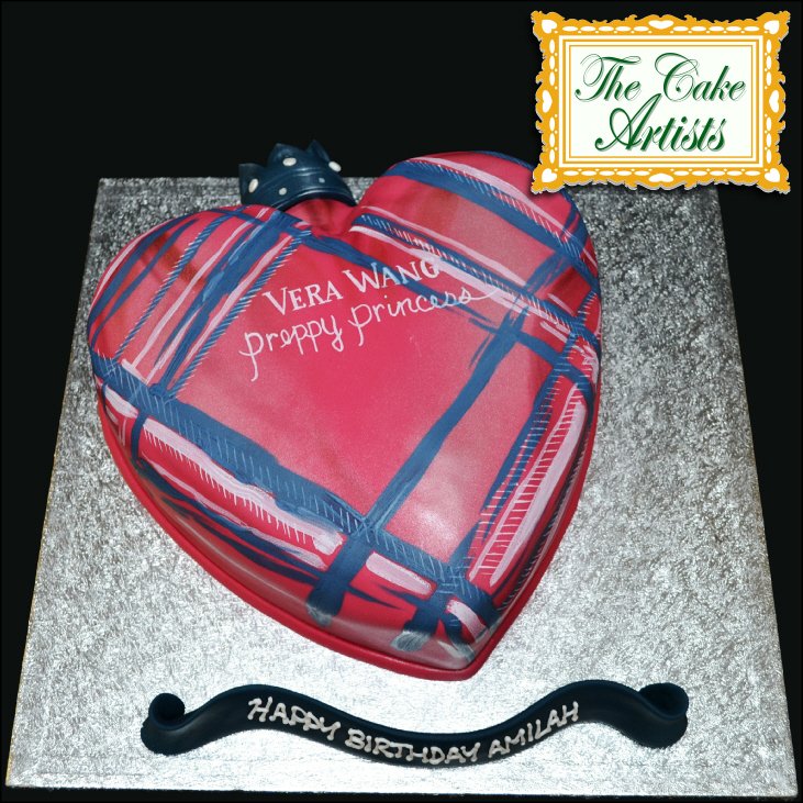 The Cake Artists Solihull (@cakesinsolihull) on Twitter photo 