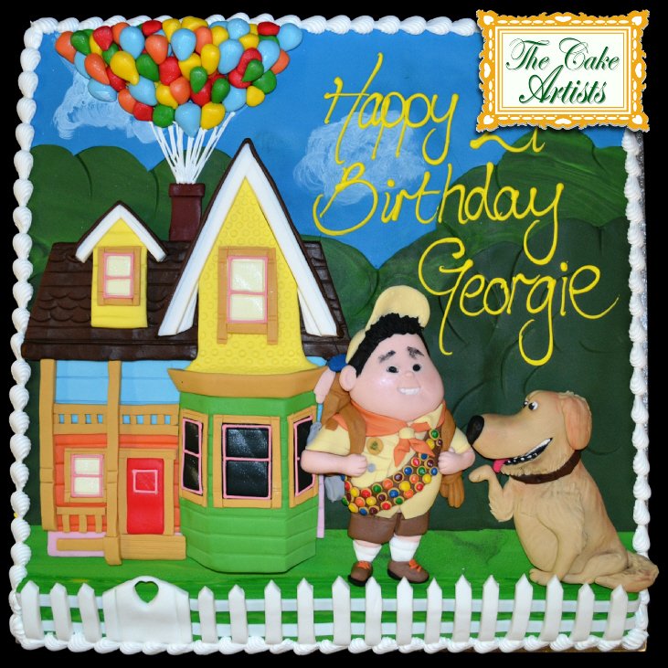 The Cake Artists Solihull (@cakesinsolihull) on Twitter photo 