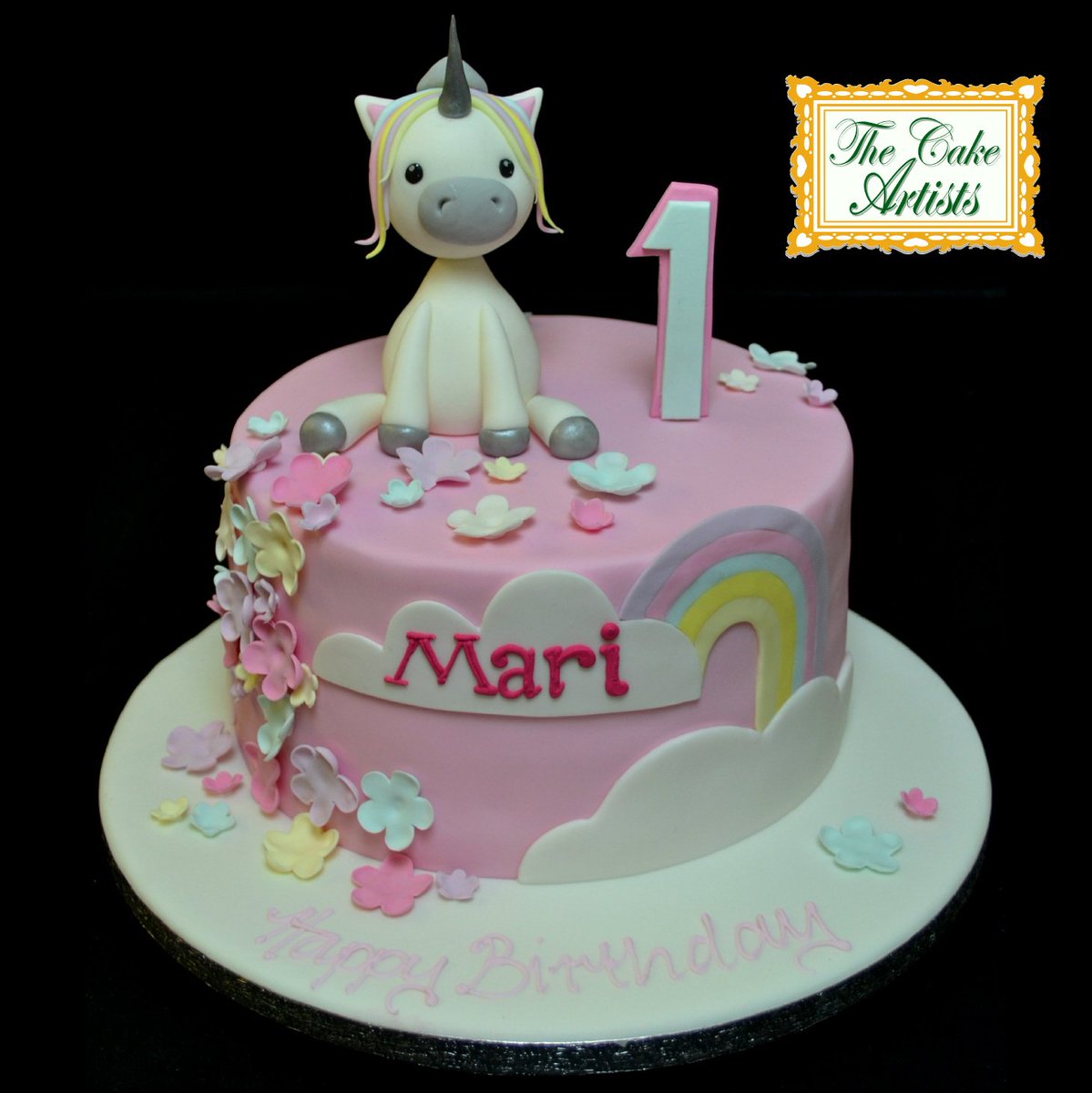 The Cake Artists Solihull (@cakesinsolihull) on Twitter photo 