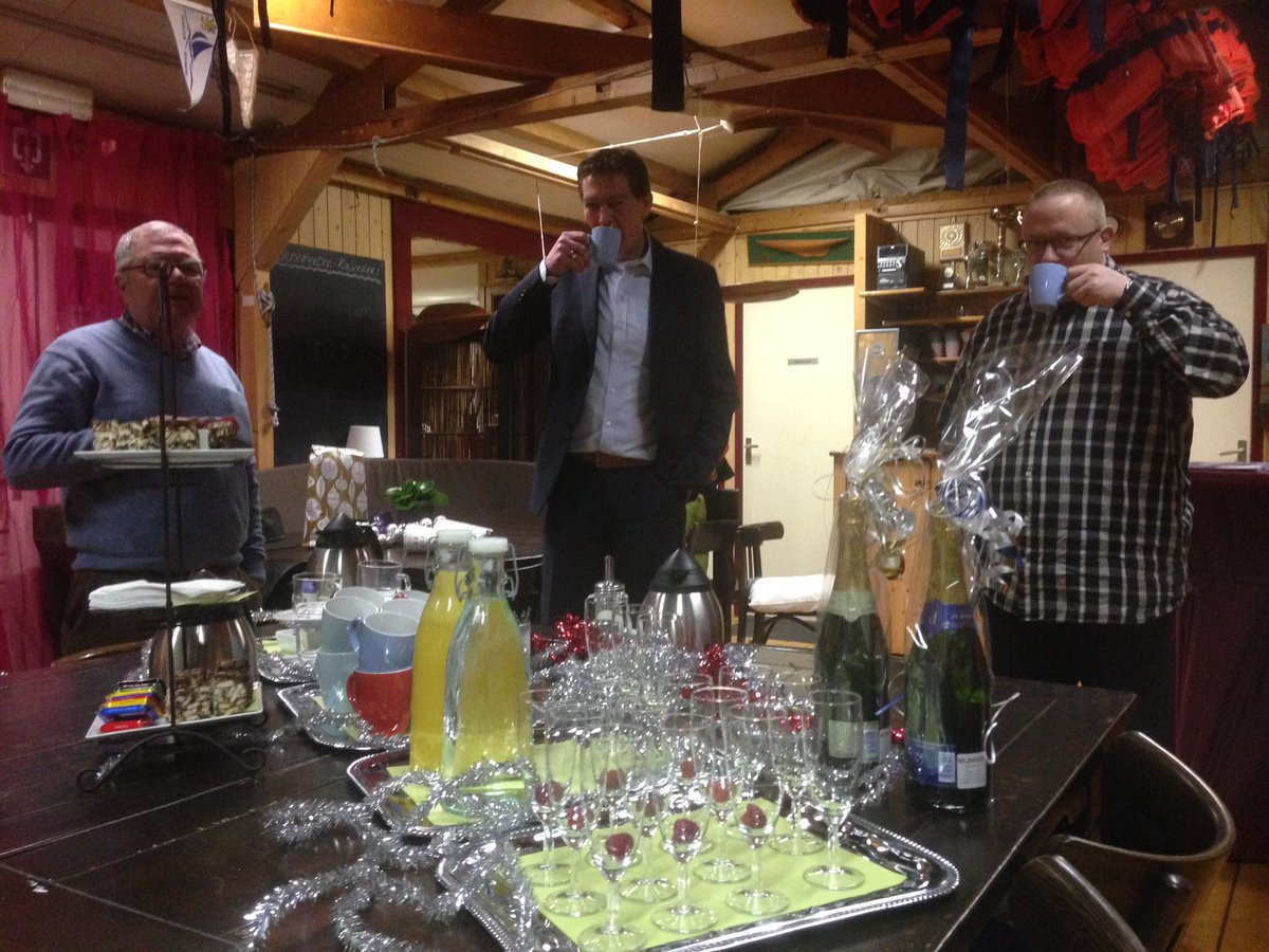 SailcenterL's tweet photo. Open coffee iedere derde dinsdag van 8.00-10.00 uur https://t.co/WFLH1KmgXW