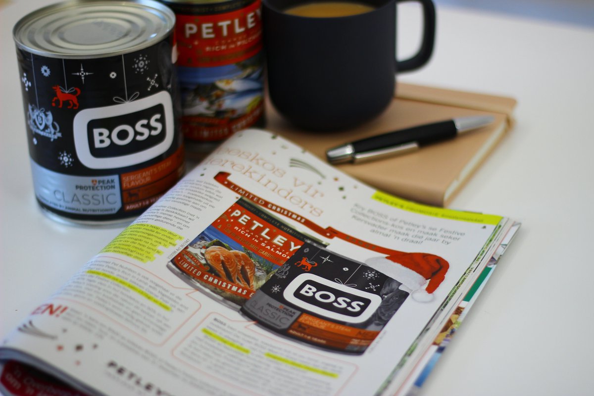 PETLEY'S tweet media