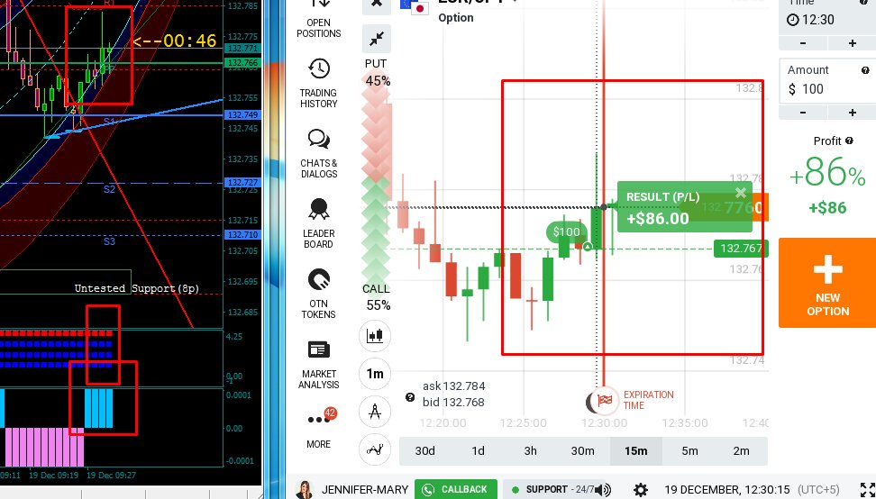 WaqasRiazPk's tweet image. #Trade like professionals #Consistent_wining_on_REAL_Account

@Learn Professional #Binary_Options_Trading with #WaqasRiaz
WhatsApp +923213401162