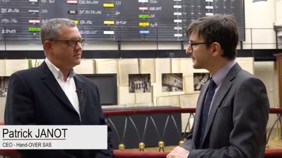 MeetPRO_France's tweet photo. Interview de @sbayssiere responsable #transmission d'entreprise @AG2RLAMONDIALE et de Patrick Janot, sur MeetPRO et le partenariat qui nous lie https://t.co/b6xnWwA70t via @mondeduchiffre https://t.co/baaOiC4R7d