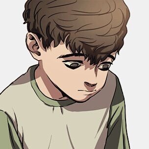 ❝ ᴴᴱ ᵂᴬˢ ᴬᴮᵁˢᴵᵛᴱ ❞