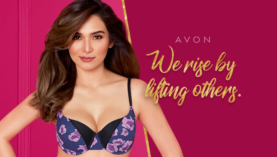 AvonPH's tweet photo. Cheers to all the women who support other women! You all are commendable, strong, and inspiring.
Let us motivate you to empower more with this mini gift that we hope you’ll like. Just head on to the link, check, share, and tag! https://t.co/2CJ0vGGL0m #MostBeautifulGift https://t.co/uD93HoyMII