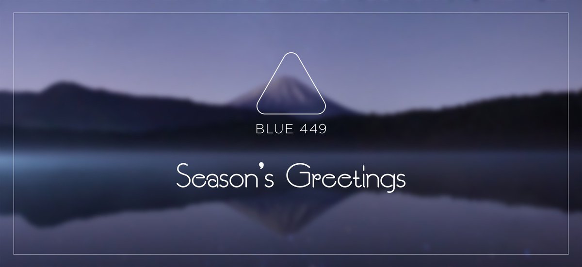 Blue449 (old handle) tweet media