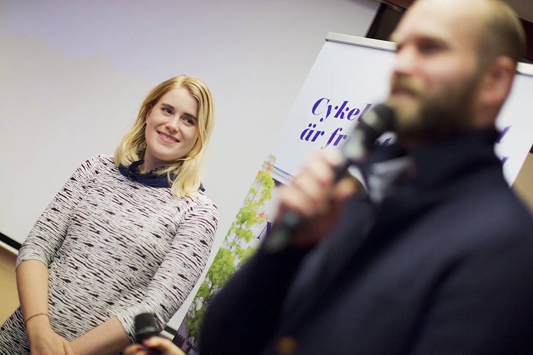 Henrik Rådmark (@cycleville) / Posts / X