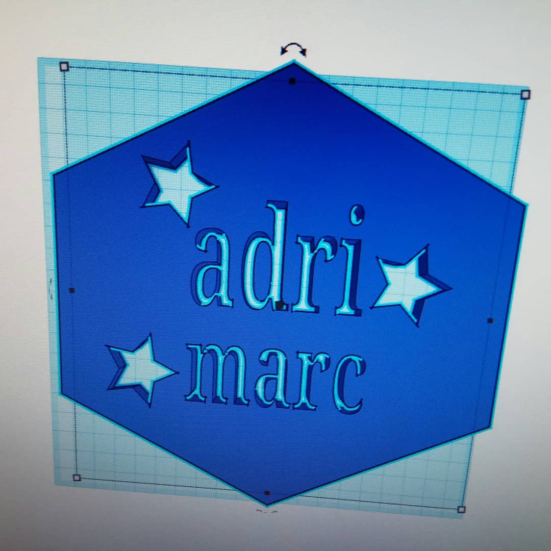 weareLetSMake's tweet photo. Ornaments nadalencs a @EscolaElsPins 🎅🌲 https://t.co/YU9G6DukD2