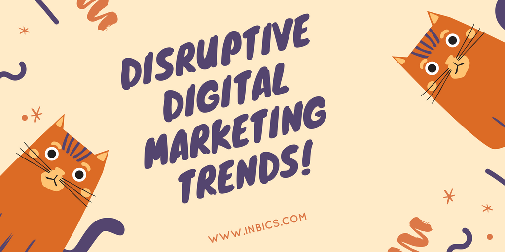 Inbics's tweet photo. How Digital Marketing can build Disruptive Business https://t.co/BGvIHFpe7V   #DigitalMarketing #digital #marketing #startups #Enterpreneurs #business #disruptive https://t.co/WTNXEhd2x8