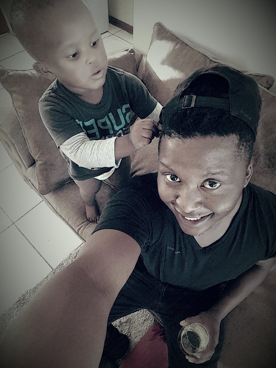 JAYcobe_'s tweet photo. @danielmarven #DaddiesWithTheirKids .... My dad with Me, &amp; Me with My Son Noah💖💓💙💜. https://t.co/c8narOVqOG