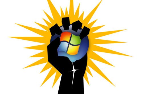 LenkaLeslie's tweet photo. Why Windows 7 updates are getting bigger via @Computerworld with insights from @GoIvanti's @ChrisGoettl  https://t.co/x9O0P5DR5f https://t.co/ExL4Mmlo7p