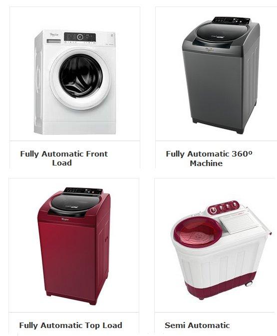 YNavalnaya's tweet image. Some Useful Tips On How To Keep Your Washing Machine Sparkling Clean
slideshare.net/RahulChauhan32…
There are two kinds of #washingmachines i.e. front loading and #toploading. If you are considering a washing machine that is to be positioned underneath your kitchen counter