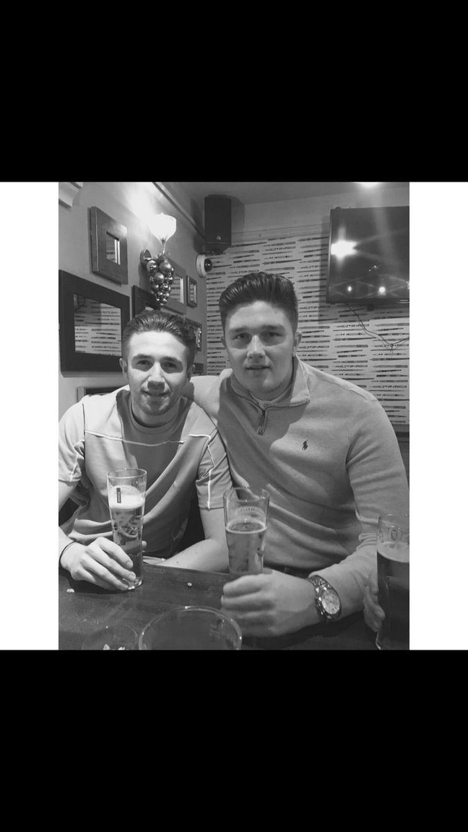 Happy birthday to my bruddahhh <a href="/_LouisGiddings/">LG</a> much love❤️❤️❤️❤️