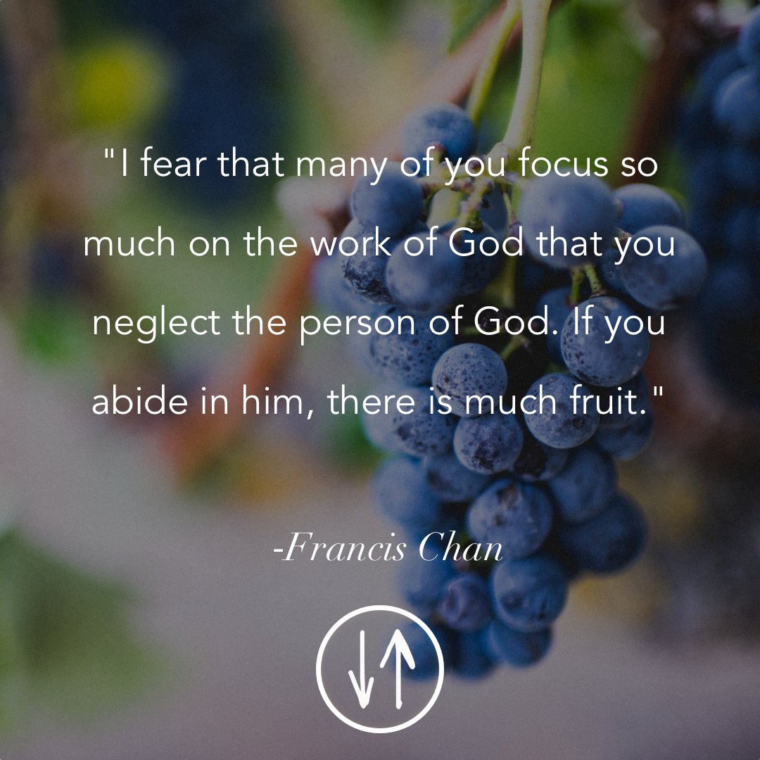 crazylove's tweet photo. "I am the vine; you are the branches. Whoever abides in me and I in him, he it is that bears much fruit, for apart from me you can do nothing." John 15:5 https://t.co/IXLIousDLZ