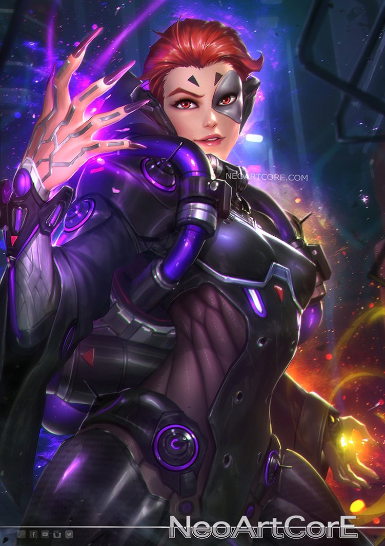 absoluteanalyst's tweet image. One gives, the other takes-

· New Moira
· Lit/ Descriptive
· NO SHIPS (Chem only)
· Strictly no lewd
· RT?

(© NeoArtCorE)