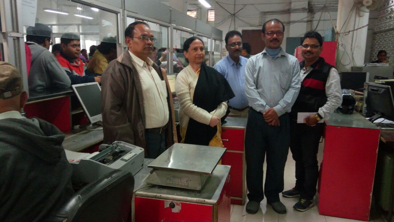 DIBRUGARH POSTAL DN (DnPostal) / Twitter