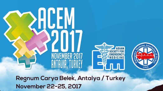 icem2019's tweet photo. ※ Promotion activies at ACEM2017 (Asian Conference on Emergency Medicine)※
ICEM2019 visited the ACEM2017 on November 22-25, 2017, to promote ICEM2019:)
#icem2019 #acem2017 #turkey #emergenymedicine #conference #promotion #asianconference #acem #icem https://t.co/Hzpplxtq7s