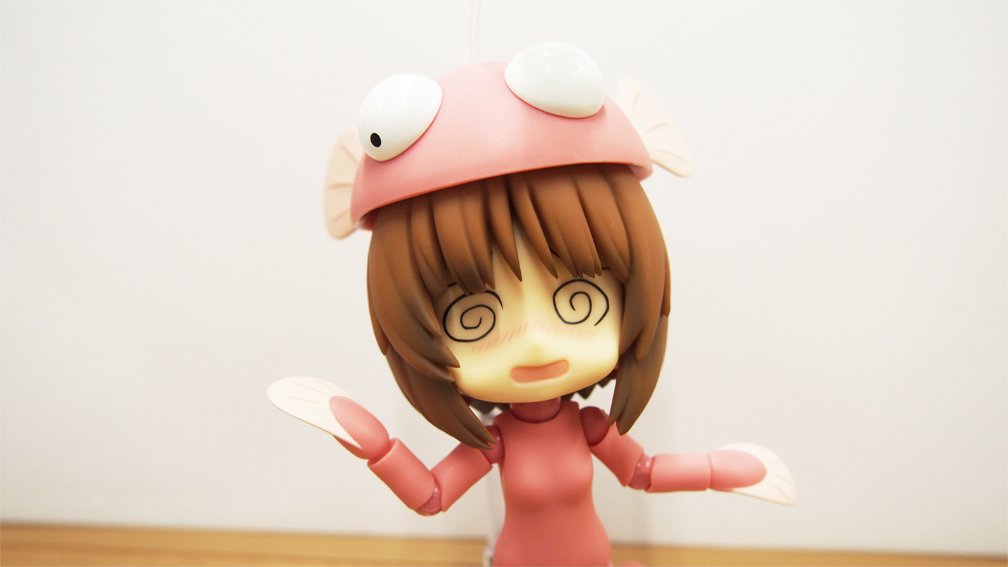 ガールズ&パンツァー キューポッシュ『あんこう踊りせっと』 Amazon.co.jp: キューポッシュ あんこう踊りせっと西住みほ秋山