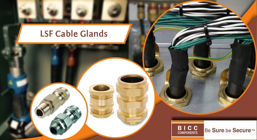 BICC_Components's tweet photo. With over 3 decades of manufacturing experience in the #cableaccessories sector, #BICCComponents offer #LSFCableGlands to all suit complex #applications of varied #industries. https://t.co/gJGeHVLlAo #CableGlands #AluminiumCableGlands #BICCGlands #BICC #SafetyFirst #UK #UAE https://t.co/Yplgt6ni8c