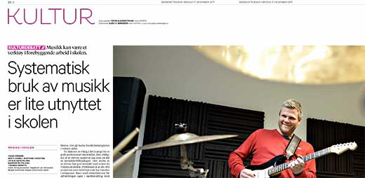 SUF på HVL tweet media