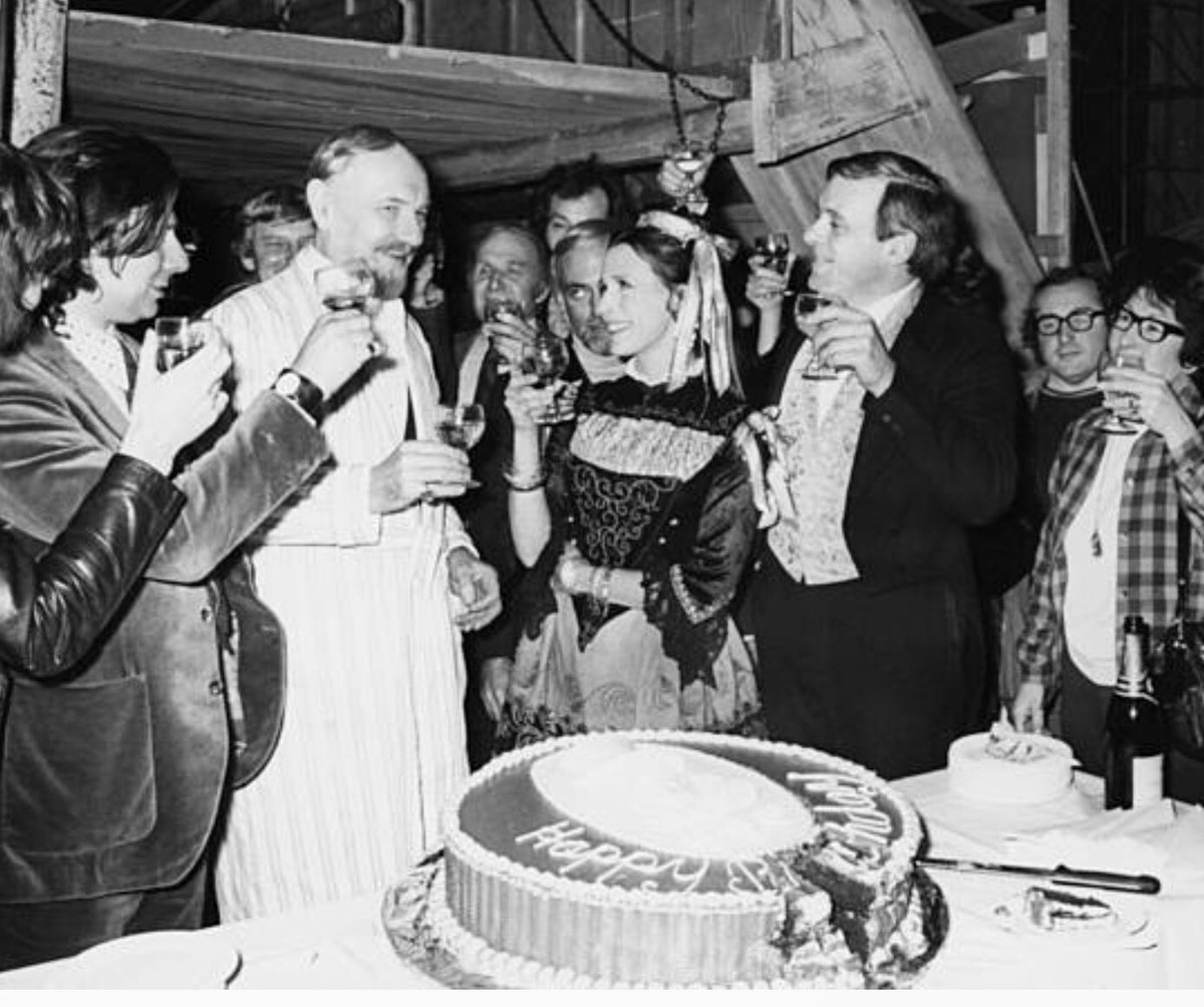 claire bloom a doll's house