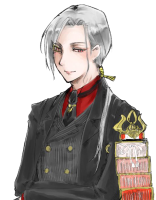 般若のtwitterイラスト検索結果