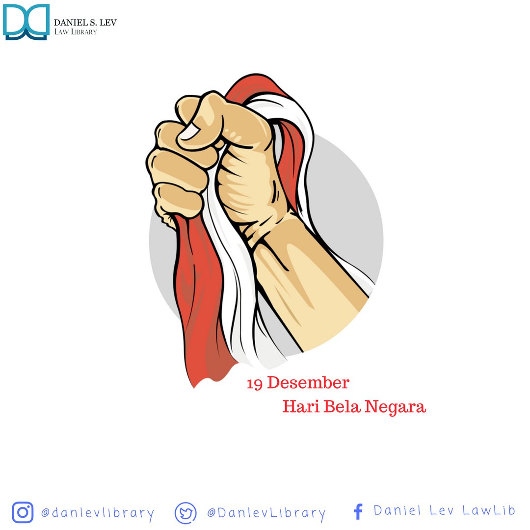 Melakui Keppres Nomor 28 Tahun 2006, Pemerintah menetapkan tanggal 19 Desember sebagai hari Bela Negara. Tujuan di peringatinya hari bela negara yaitu untuk mengenang peristiwa sejarah pada 19 Desember 1948, saat Belanda melancarkan Agresi Militer ke II,