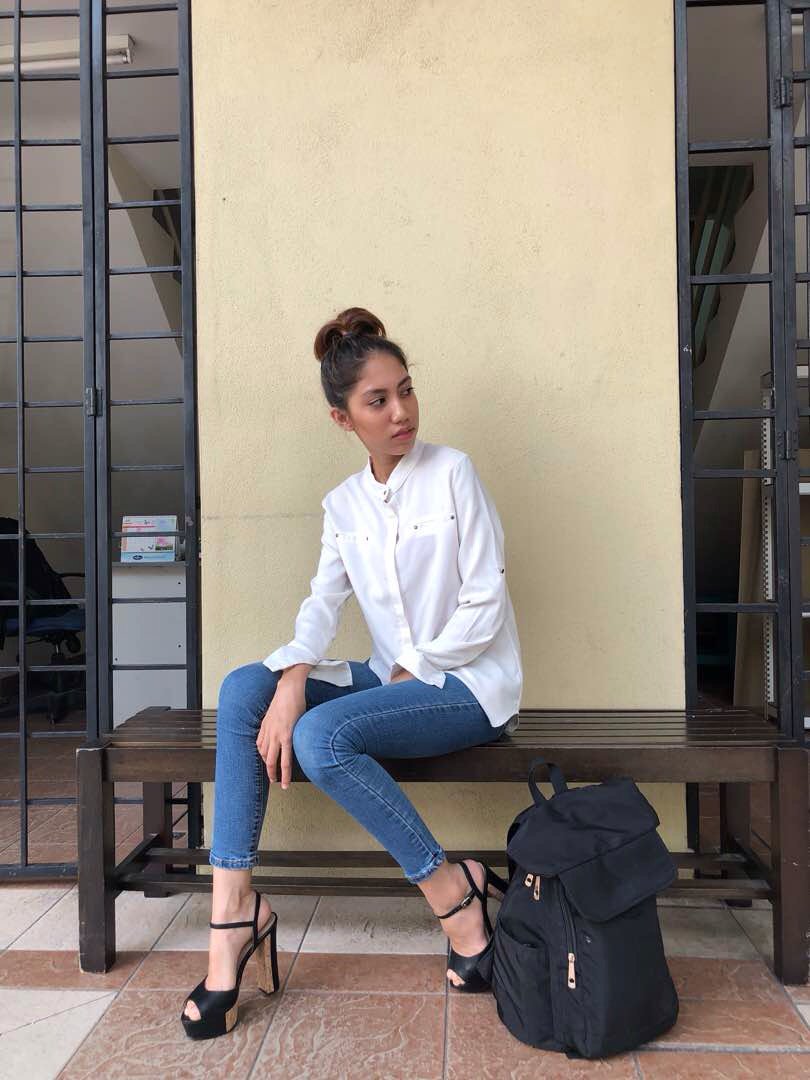 beby_eyya's tweet photo. remember me? https://t.co/mYWCbutYoV