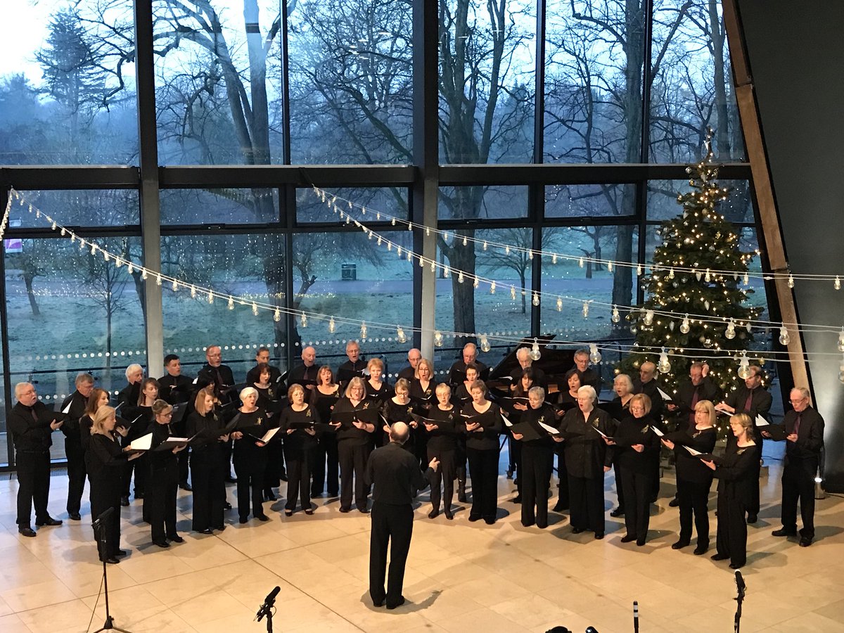 Let’s get everyone singing this morning! We’re in Cardiff for the big #BBCSing <a href="/SianLloydnews/">sianlloydnews</a>