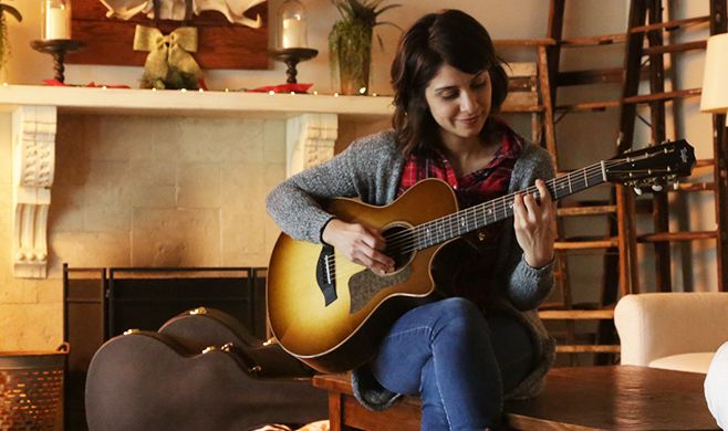 TaylorGuitars's tweet photo. Check out these 8 guitar add-ons, which are great stocking stuffers and useful tools for any guitarist. #GiftATaylor https://t.co/KTu4RfEkw8 https://t.co/EmbUany4kA