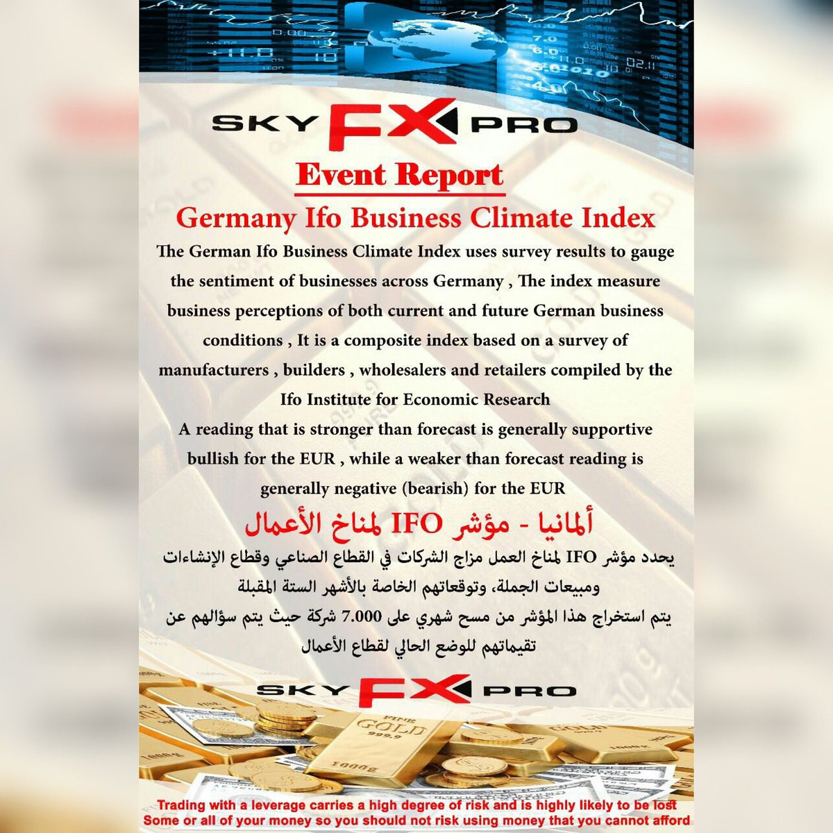 Skyfxpro Lebanon On Twitter Event Report Reminder Forex - 