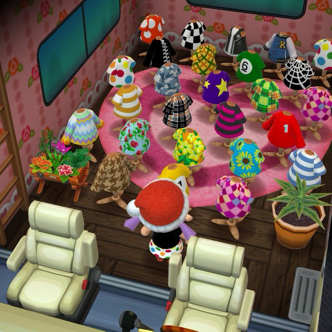 #AnimalCrossing #PocketCamp https://t.co/03ojCTCY5R<a href="/tag/animalcrossing"class="tags">#AnimalCrossing</a><a href="/tag/pocketcamp"class="tags">#PocketCamp</a>