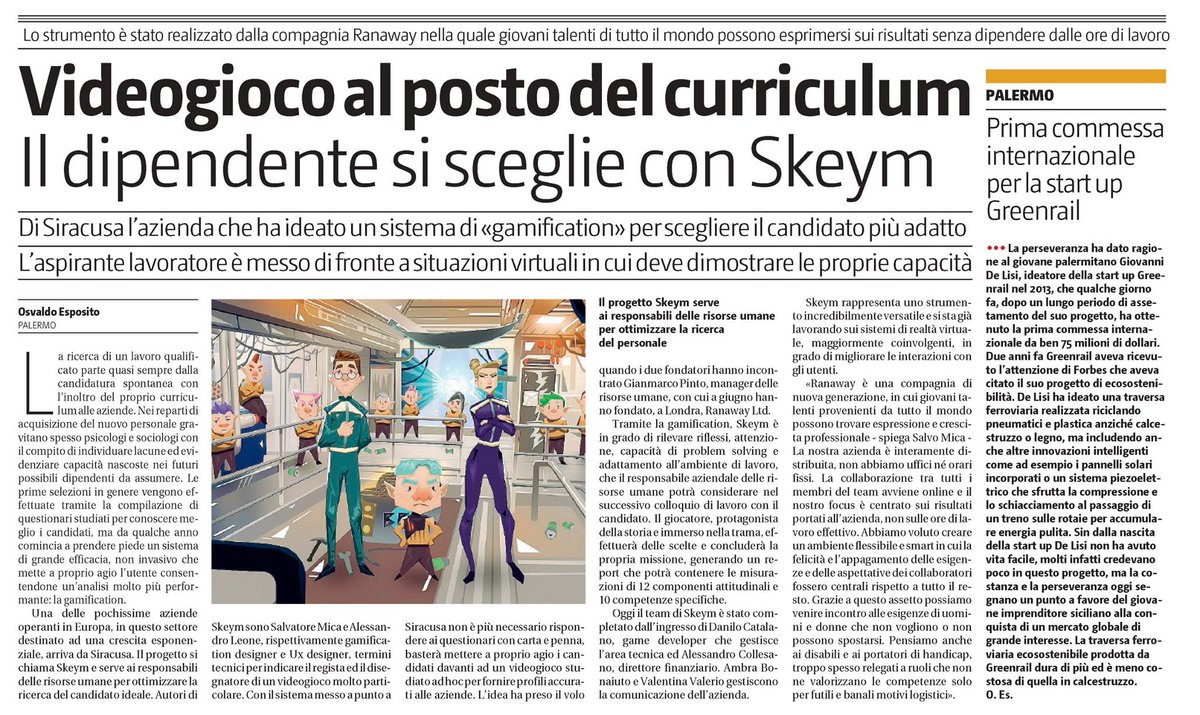 Gianmarco Pinto tweet media