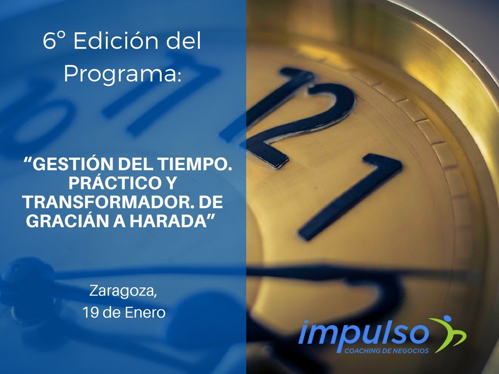 Impulso Coaching tweet media