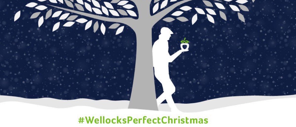 Wellocks tweet media