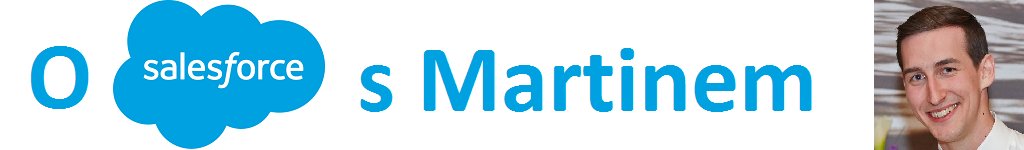 mhumpolec's tweet image. One thing you like most on #Salesforce? According to Martin Krchnak it is flow.  #selfblog bit.ly/2oIirPB