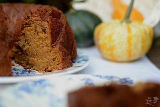 tererecetas's tweet photo. Bundt cake de calabaza y plátano macho maduro #recetas https://t.co/U5MHX8DJKD https://t.co/kQl74kyOWR