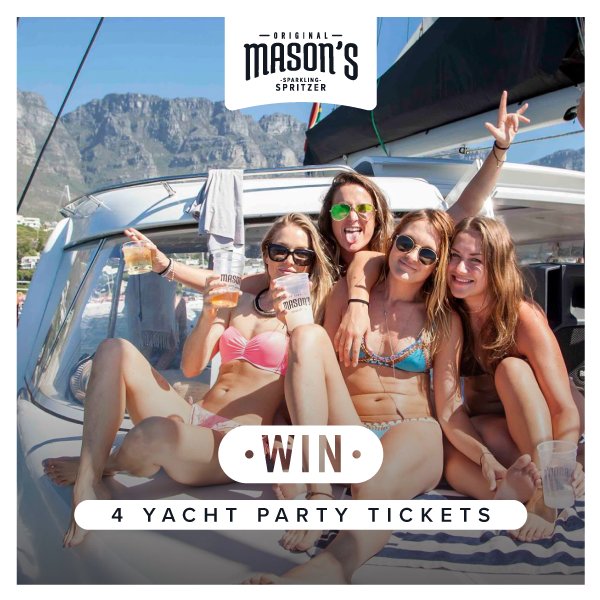 Original Mason's tweet media