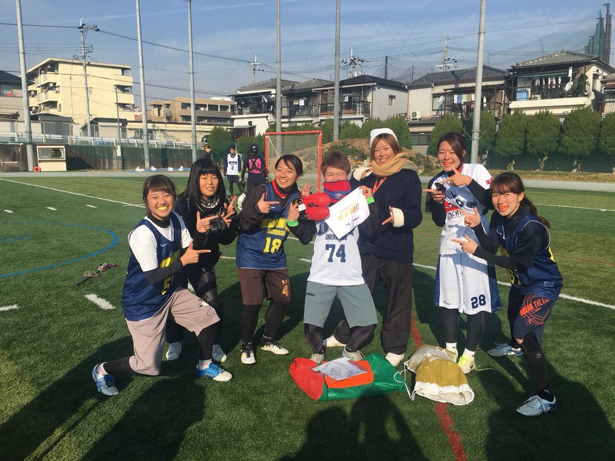 今日もブラ体の後に筋トレをしました！みんな筋肉痛の身体に苦しめられていました。笑
筋トレ頑張ってムキムキになりましょう！💪🔥

そして昨日は、くるさんの20歳のお誕生日で今日お祝いしました！🎂🎉😆
豪華なプレゼント羨ましいです🤤
今年も楽しく元気なくるさんでいて下さいね☺素敵な1年に🌟