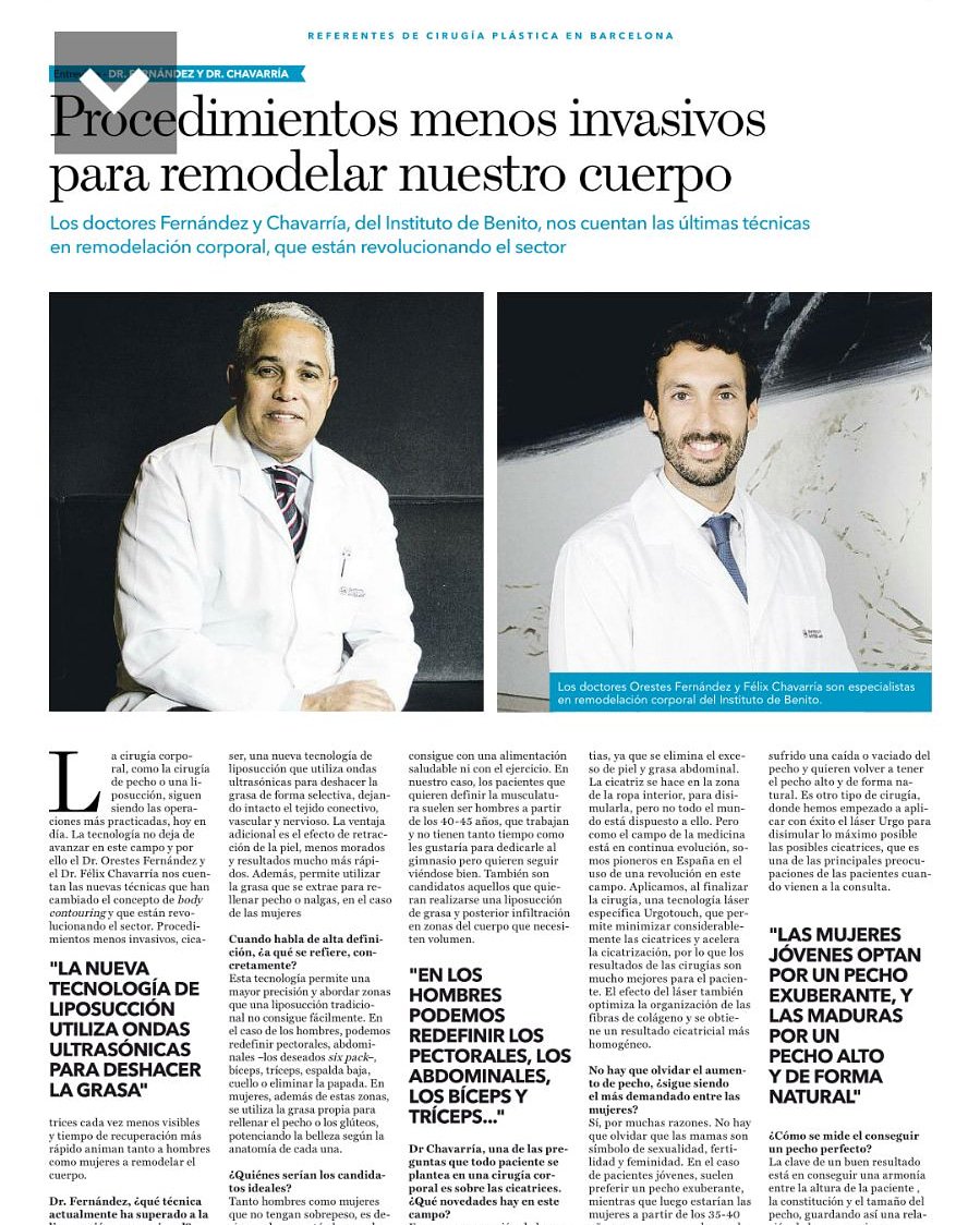 UrgoSurgical_es's tweet photo. El @IDBdeBenito siempre pionero! #scarprevention #cirugiaplastica https://t.co/dadlocbOHC
