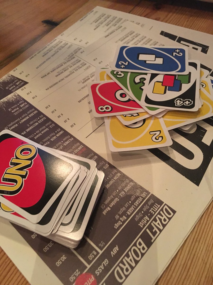 AsakoKubo's tweet photo. ラスベガスでやる大人のUNO、楽しい！#adobelife #wwsc2018 https://t.co/wxGZmqUD2m