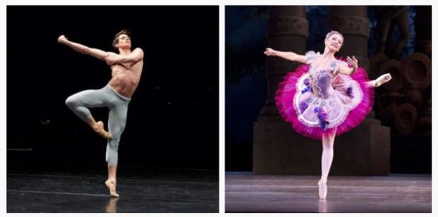 PIROUETTE•MASTER•CLASS•2018|| looking for a last minute Christmas present - what better than a #Pirouette Master Class on Sun. 21 Jan @ThePlaceLondon - For info and to book: buff.ly/2oEZSf1