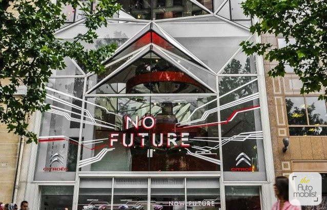 Champs-Élysées : l’exode des constructeurs se poursuit avec le C_42 auto-net.fr/champs-elysees…