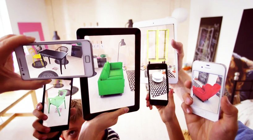 CONSEIL3D's tweet photo. Réalité virtuelle et augmentée : à quoi s’attendre en 2018 ? 
https://t.co/8YSwkTTM5T #VR #HoloLens #HTCVive #mixedreality https://t.co/qUs6F2TVPs